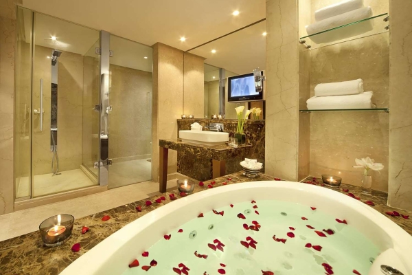 Gulf Hotel Bahrain Convention & Spa (Manama)